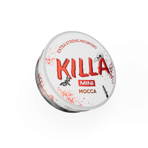 Killa Mini Mocca