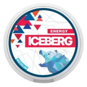 ICEBERG ENERGY MEDIUM
