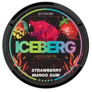 ICEBERG STRAWBERRY MANGO