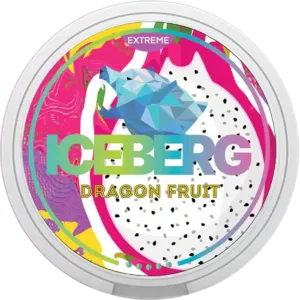 ICEBERG DRAGON FRUIT