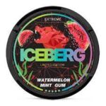 ICEBERG WATERMELON MINT
