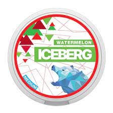 ICEBERG WATERMELON MEDIUM