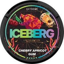 ICEBERG CHERRY APRICOT