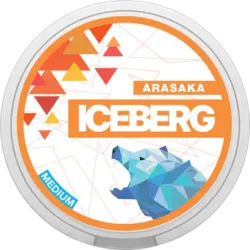 Iceberg Araska