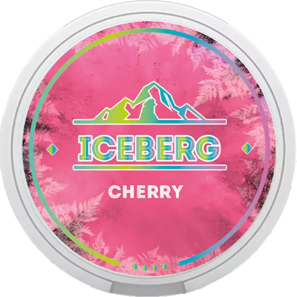 iceberg-cherry