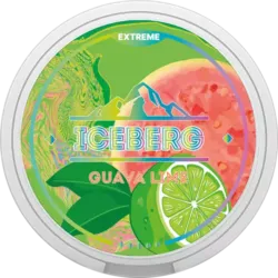 Iceberg Guava Lime