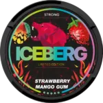 Iceberg Strawberry Mango