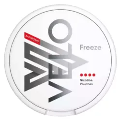 Velo Freeze X Strong