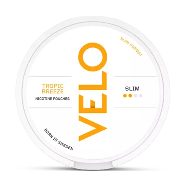 Velo Tropic Breeze