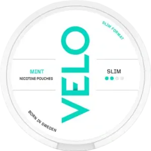 velo mint