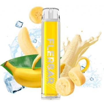 FLERBAR BANANA ICE