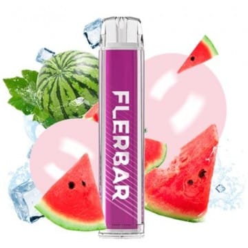 FLERBAR CHEWY WATERMELON