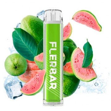 FLERBAR GUAVA ICE