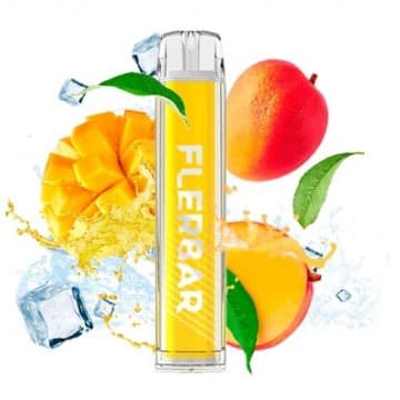 FLERBAR MANGO ICE