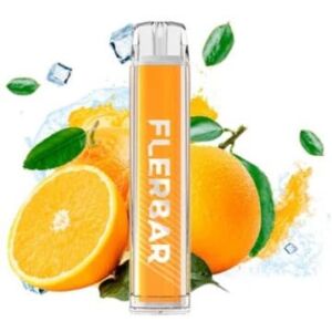 FLERBAR ORANGE