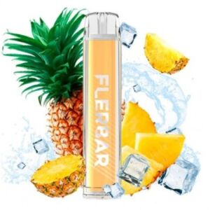 FLERBAR PINEAPPLE ICE