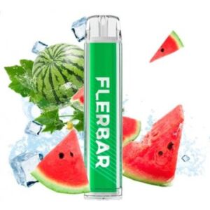 FLERBAR PINK WATERMELON