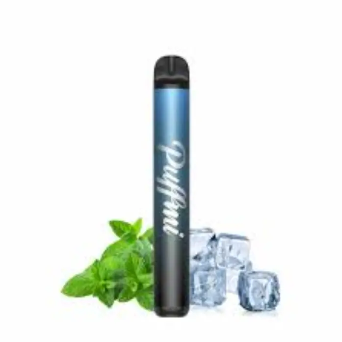 PUFFMI MINT ICE