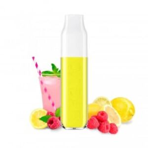 OXBAR600 PINK LEMON