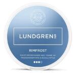 LUNDGRENS RIMFROST STRONG