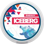 Iceberg Energy Medium