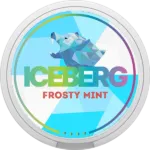 Iceberg Frosty Mint | Killapods.EU