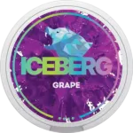 Iceberg Grape