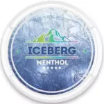 Iceberg Menthol Extra Strong