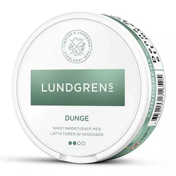 Lundgrens Dunge