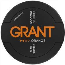 GRANT ORANGE EXTRA STRONG