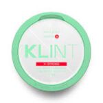 KLINT Apple Mint X Strong