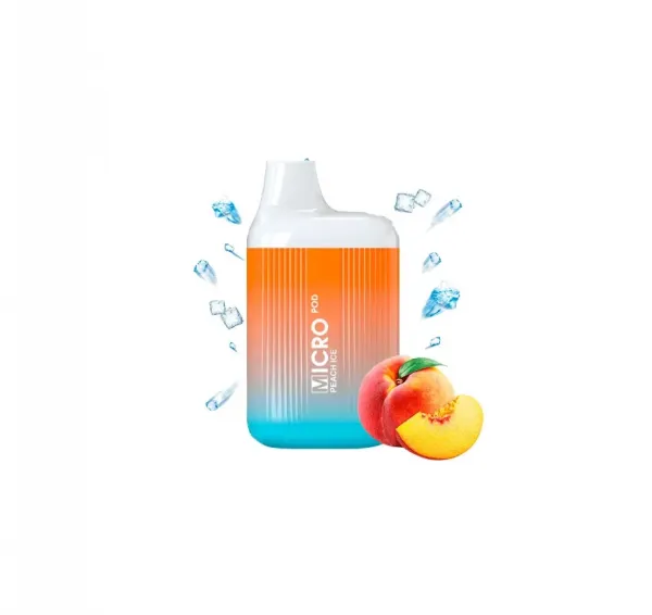 Micro Pod Peach Ice