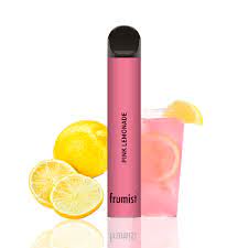 frimist pink lemonade