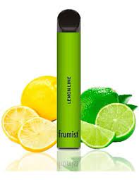 frumist lemon lime