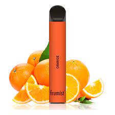 frumist orange