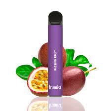 frumist passion fruit