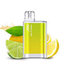 ske amare crystal one lemon lime