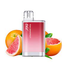 ske amare crystal one pink grapefruit