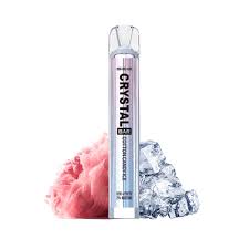 SKE CRYSTAL BAR COTTON CANDY ICE : Vape in Style