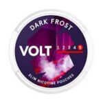 volt dark frost