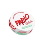 PABLO EXCLUSIVE 50MG GREEN MINT