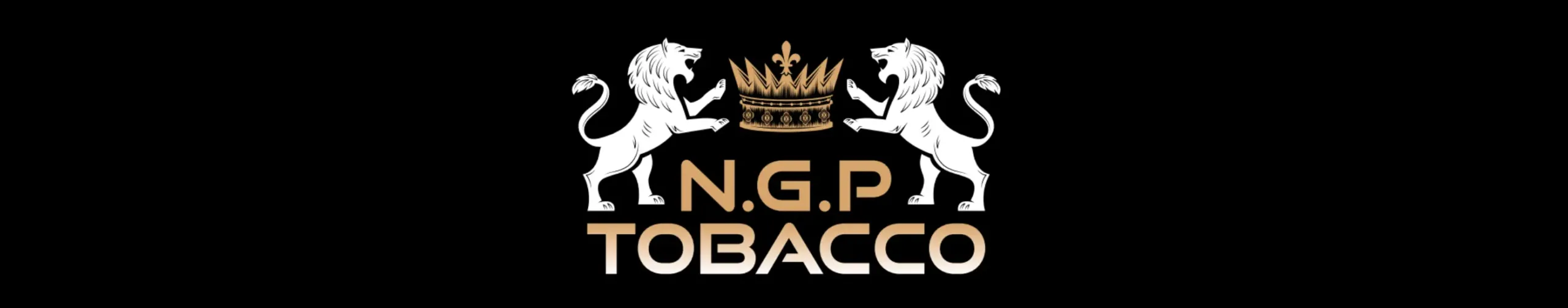 Produktsortiment von N.G.P. Tobbacco