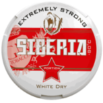 SIBERIA RED