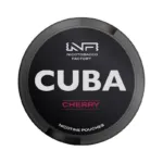 CUBA CHERRY STRONG