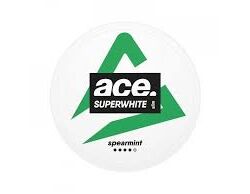 ACE SPEARMINT