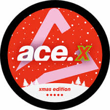 ACE X X-MAS EDITION