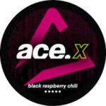 ACE X BLACK RASPBERRY CHILI