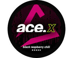 ACE X BLACK RASPBERRY CHILI