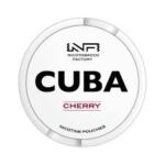 CUBA CHERRY MEDIUM