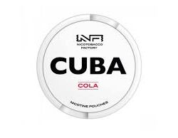 CUBA COLA MEDIUM